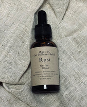 Load image into Gallery viewer, Rust