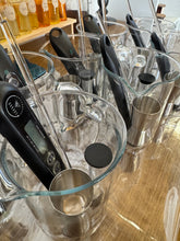 Load image into Gallery viewer, 16oz Glass Pumpkin Candle Making Class 30 Sept 6-9PM