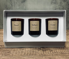 Load image into Gallery viewer, Frost & Flame Trio