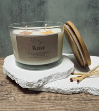 Load image into Gallery viewer, Rust