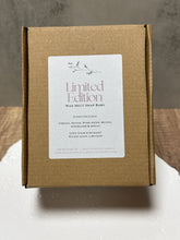 Load image into Gallery viewer, Limited Edition Wax Melt Box