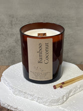 Load image into Gallery viewer, Bamboo Coconut