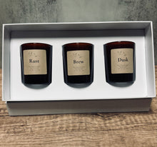 Load image into Gallery viewer, Golden Hour Trio