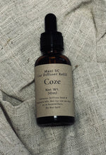 Load image into Gallery viewer, Coze