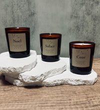 Load image into Gallery viewer, Frost & Flame Trio