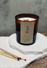 Load image into Gallery viewer, Rust