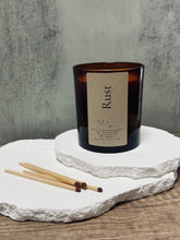 Load image into Gallery viewer, Rust