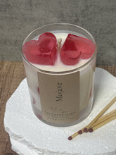 Load image into Gallery viewer, I Heart You Candle