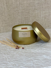 Load image into Gallery viewer, Magnolia - Soy Candle Standard Size
