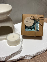 Load image into Gallery viewer, Cloud Soy Wax Melts
