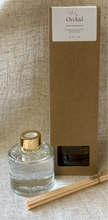 Load image into Gallery viewer, Orchid - Luxury Reed Diffuser
