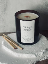 Load image into Gallery viewer, Vintage juniper
