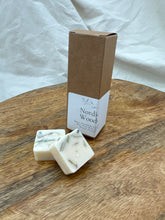 Load image into Gallery viewer, Nordic Woods - Soy Wax Melt
