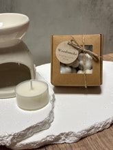 Load image into Gallery viewer, Cloud Soy Wax Melts
