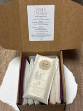 Load image into Gallery viewer, Limited Edition Wax Melt Box
