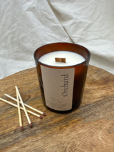 Load image into Gallery viewer, Orchard - Soy Candle Standard Size
