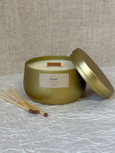 Load image into Gallery viewer, Blush - Soy Candle Standard Size
