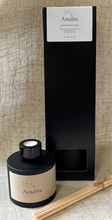 Load image into Gallery viewer, Anubis - Luxury Reed Diffuser
