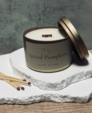 Load image into Gallery viewer, Spiced Pumpkins
