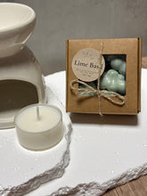 Load image into Gallery viewer, Cloud Soy Wax Melts
