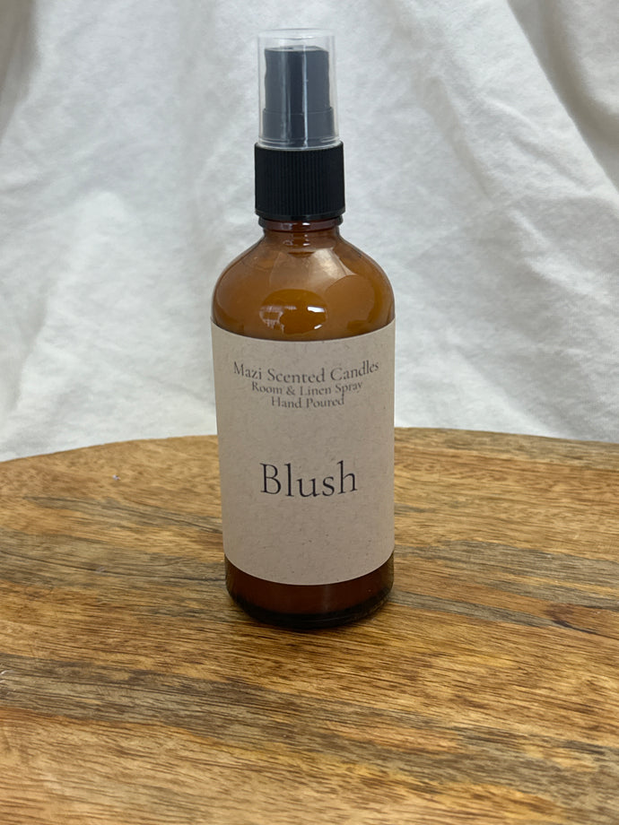 Blush - Room & Linen Spray