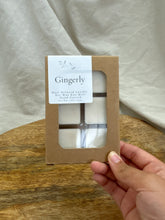 Load image into Gallery viewer, Gingerly - Soy Wax Melt
