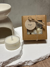 Load image into Gallery viewer, Cloud Soy Wax Melts
