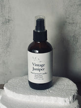 Load image into Gallery viewer, Vintage juniper
