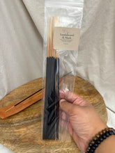 Load image into Gallery viewer, Sandalwood &amp; Musk - Incense Sticks
