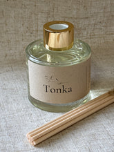 Load image into Gallery viewer, Tonka - Luxury Reed Diffuser
