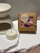 Load image into Gallery viewer, Cloud Soy Wax Melts
