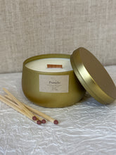 Load image into Gallery viewer, Pomelo - Soy Candle Standard Size
