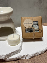 Load image into Gallery viewer, Cloud Soy Wax Melts
