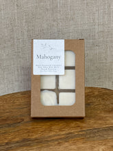 Load image into Gallery viewer, Mahogany - Soy Wax Melt
