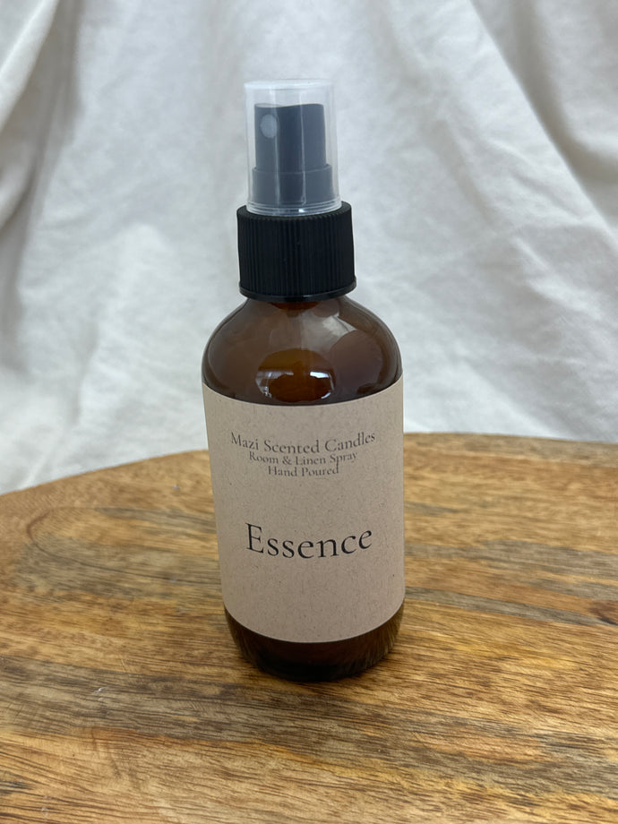 Essence - Room & Linen Spray