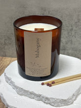 Load image into Gallery viewer, Mahogany
