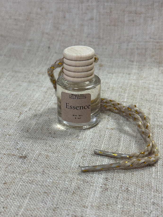 Essence - Car Diffuser