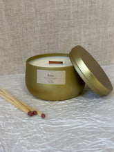 Load image into Gallery viewer, Rose - Soy Candle Standard Size
