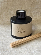 Load image into Gallery viewer, Anubis - Luxury Reed Diffuser
