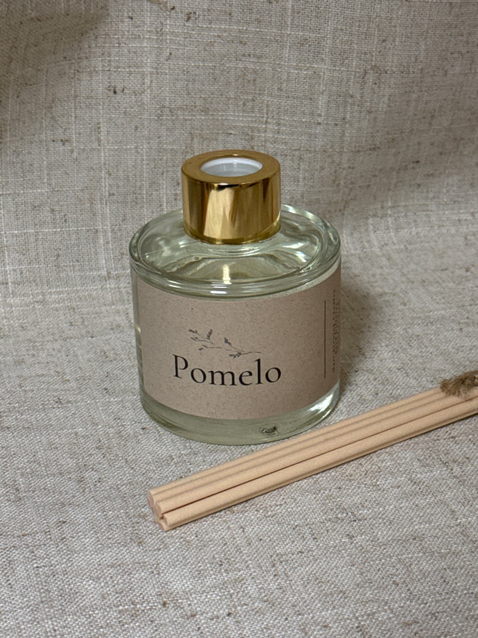 Pomelo - Luxury Reed Diffuser