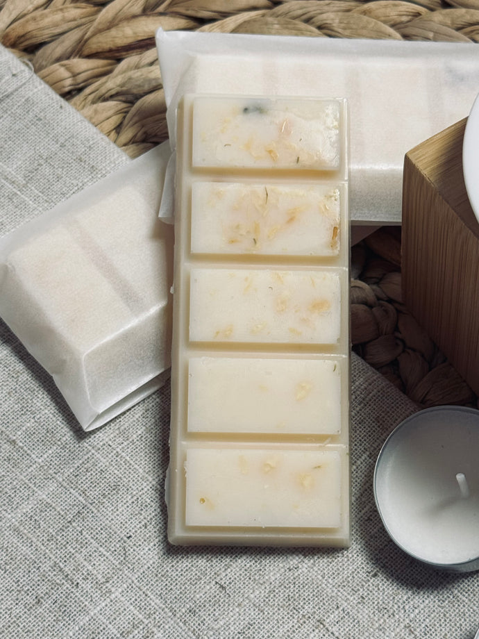 Life in Bloom - Soy Wax Melt