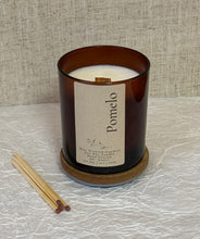 Load image into Gallery viewer, Pomelo - Soy Candle Standard Size
