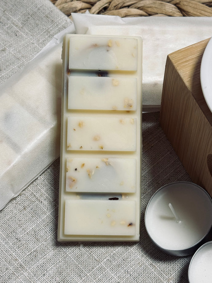 Gingerly - Soy Wax Melt