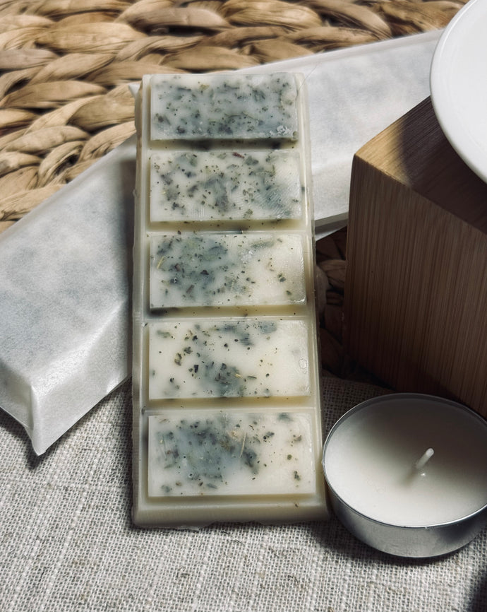 Sage - Soy Wax Melt