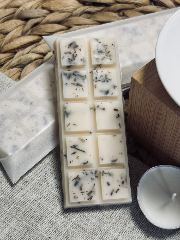 Lavender - Soy Wax Melt