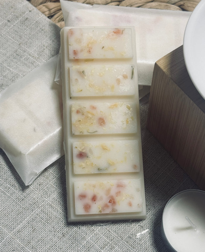 Orchid - Soy Wax Melt