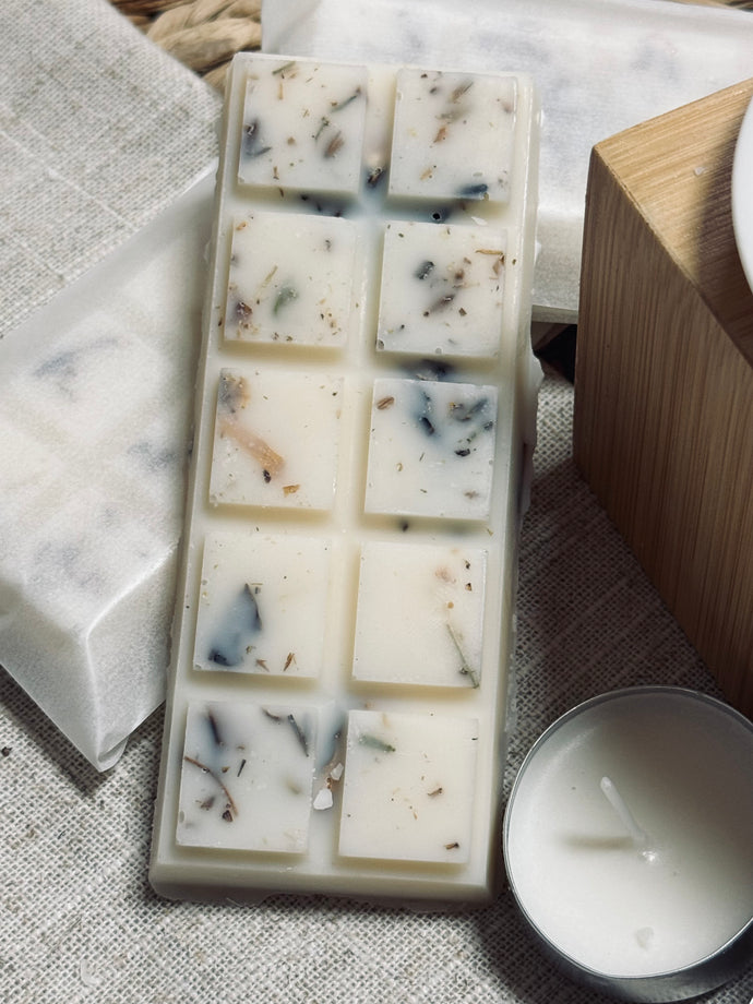 Radiant - Soy Wax Melt