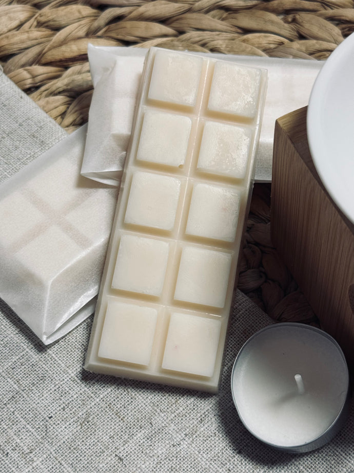 Mahogany - Soy Wax Melt