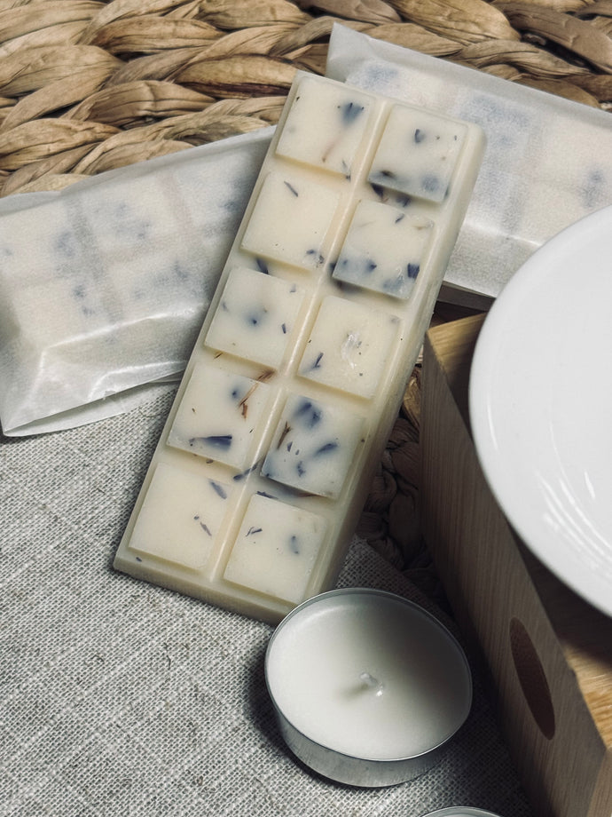 Elderflower - Soy Wax Melt