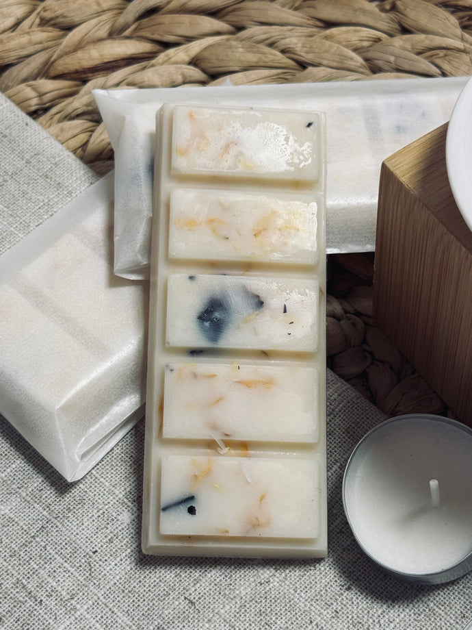 Magnolia - Soy Wax Melt